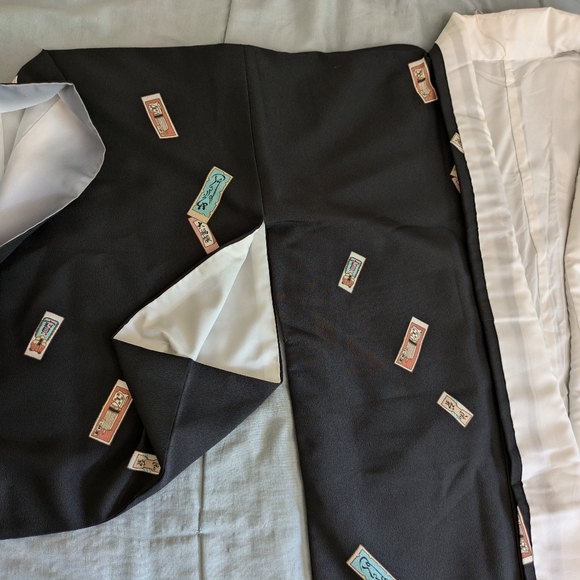 Vintage Kimono - Picture 6 of 8